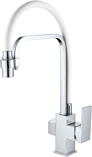 Смеситель для кухни ZORG Zorg Sanitary ZR 341-8 YF